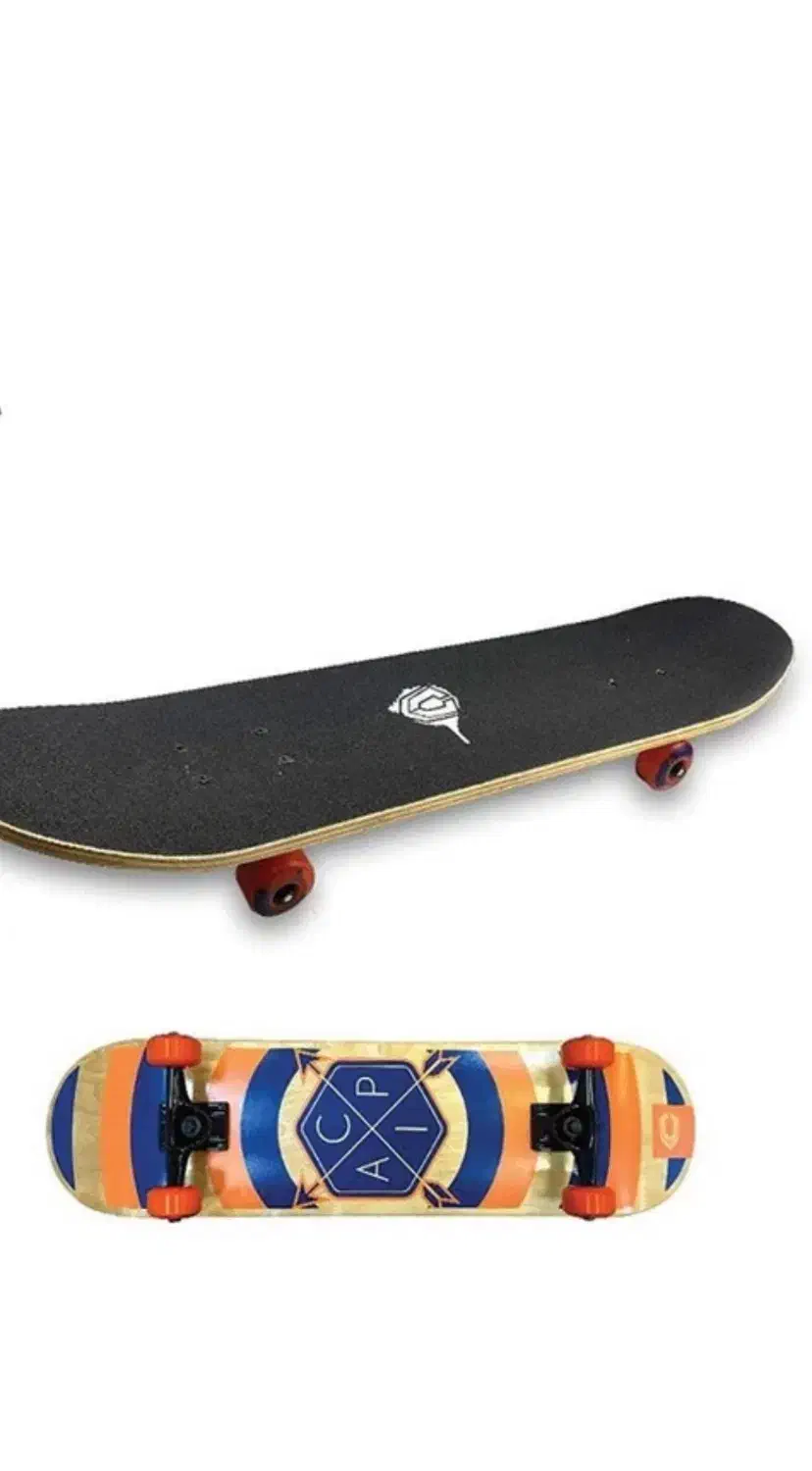 دو عدد اسکیت برد|دوچرخه، اسکیت، اسکوتر|کرمان, |دیوار