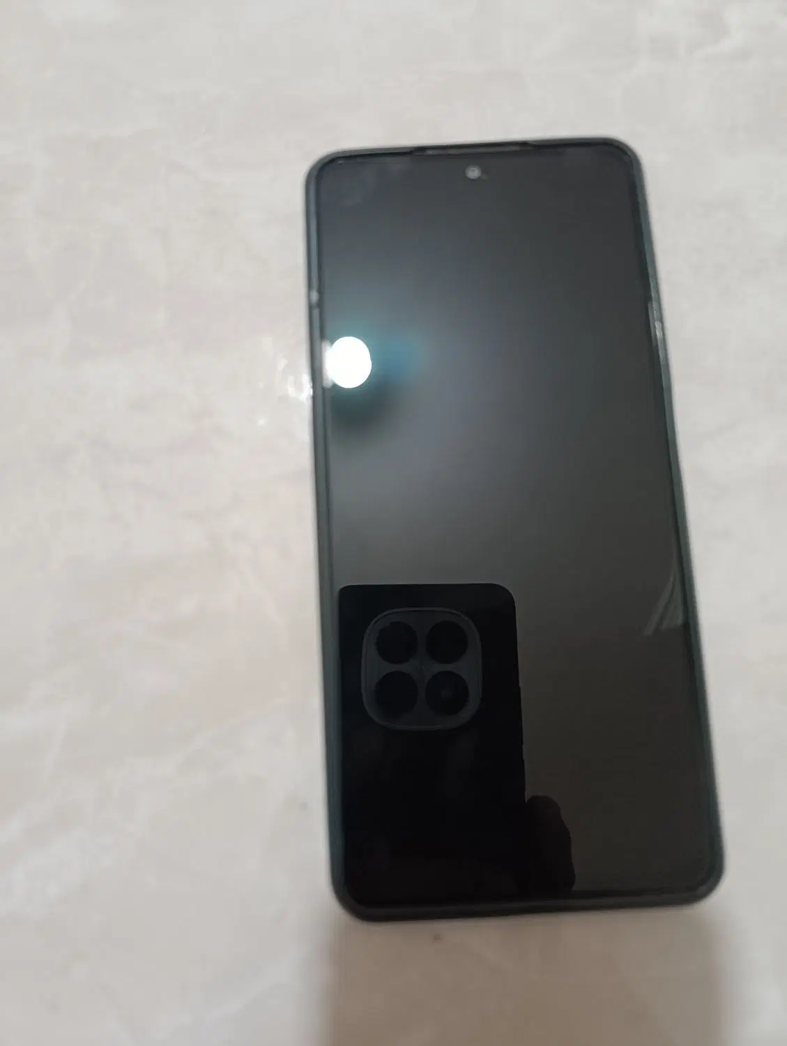 note12 pro 4g 256|موبایل|تایباد, |دیوار