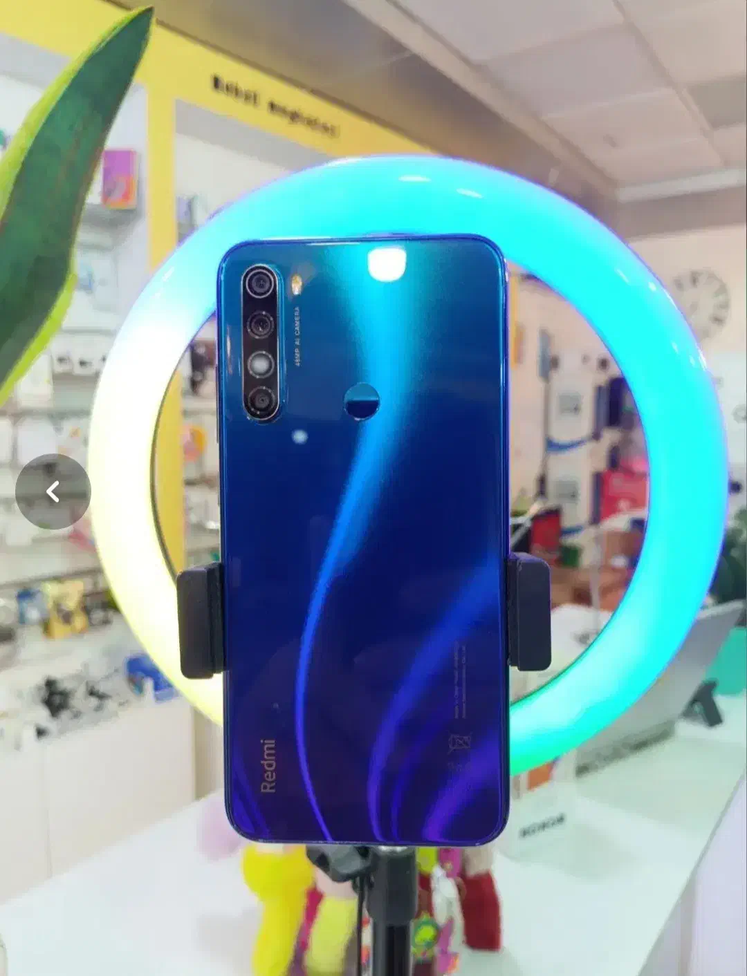 موبایل نوت 8|موبایل|رامهرمز, |دیوار