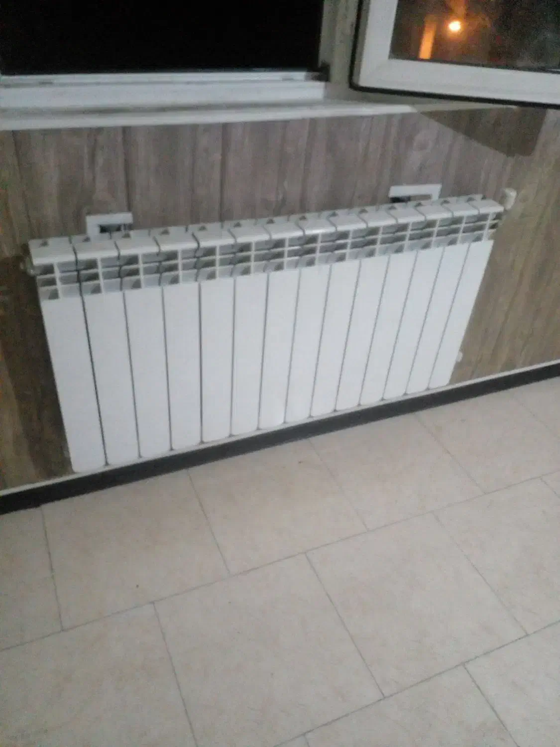 شوفاژ رادیاتور|آبگرمکن، پکیج، شوفاژ|آزادشهر, |دیوار