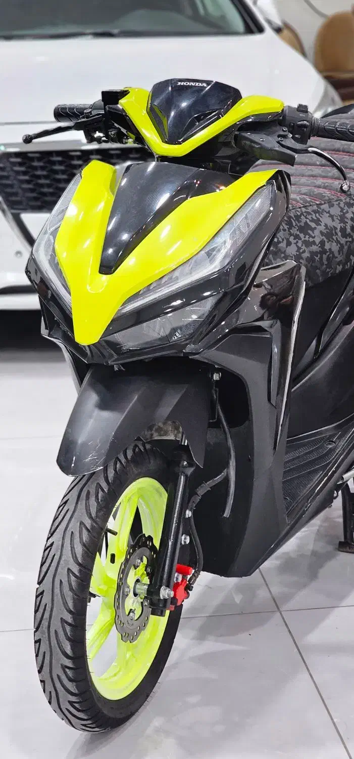 کلیک ۱۴۰۱|موتورسیکلت|شیراز, کوشک میدان|دیوار