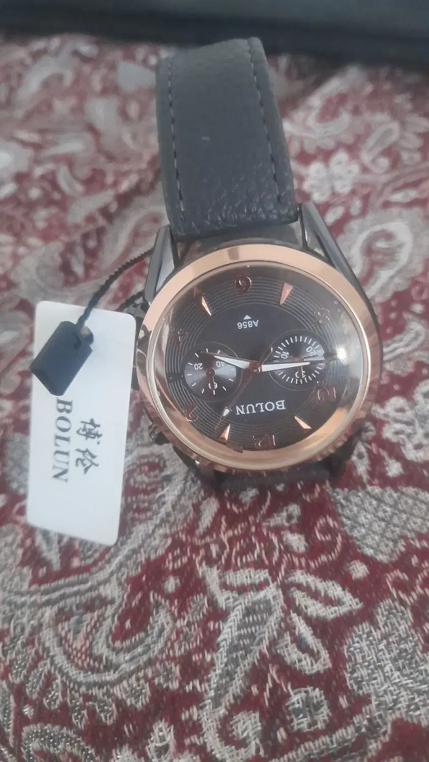 ساعت مدل bolun|ساعت|میانه, |دیوار