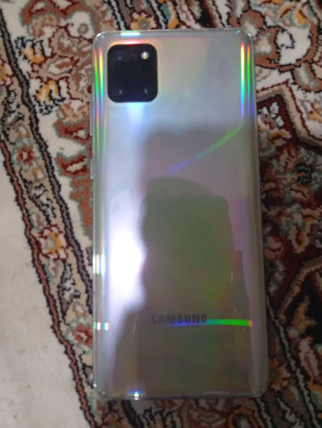 note10لایت|موبایل|مشهد, نوید|دیوار