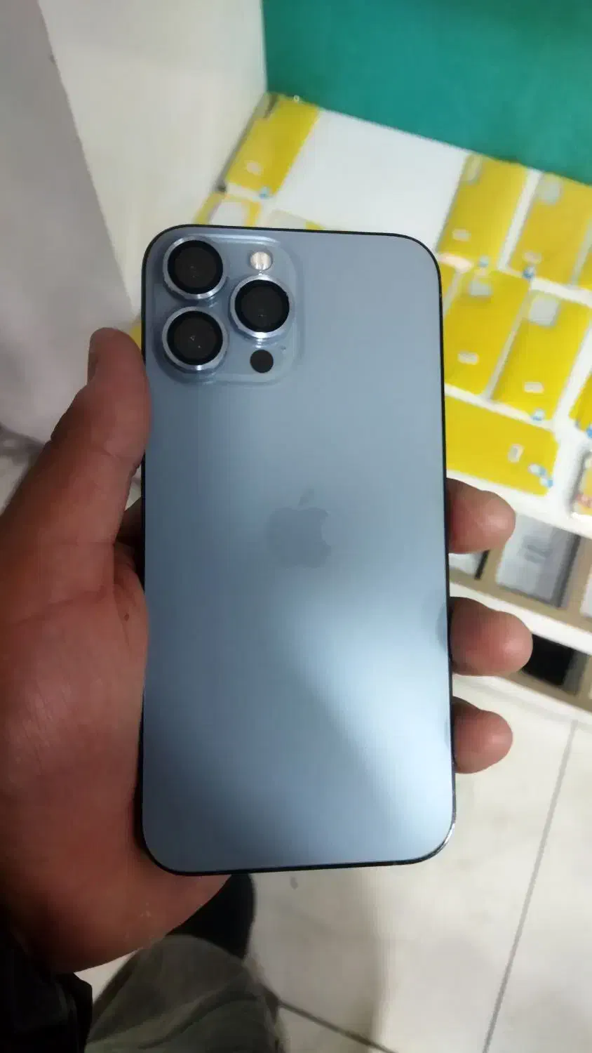 13پرومکس همچی تموم|موبایل|شاهرود, |دیوار