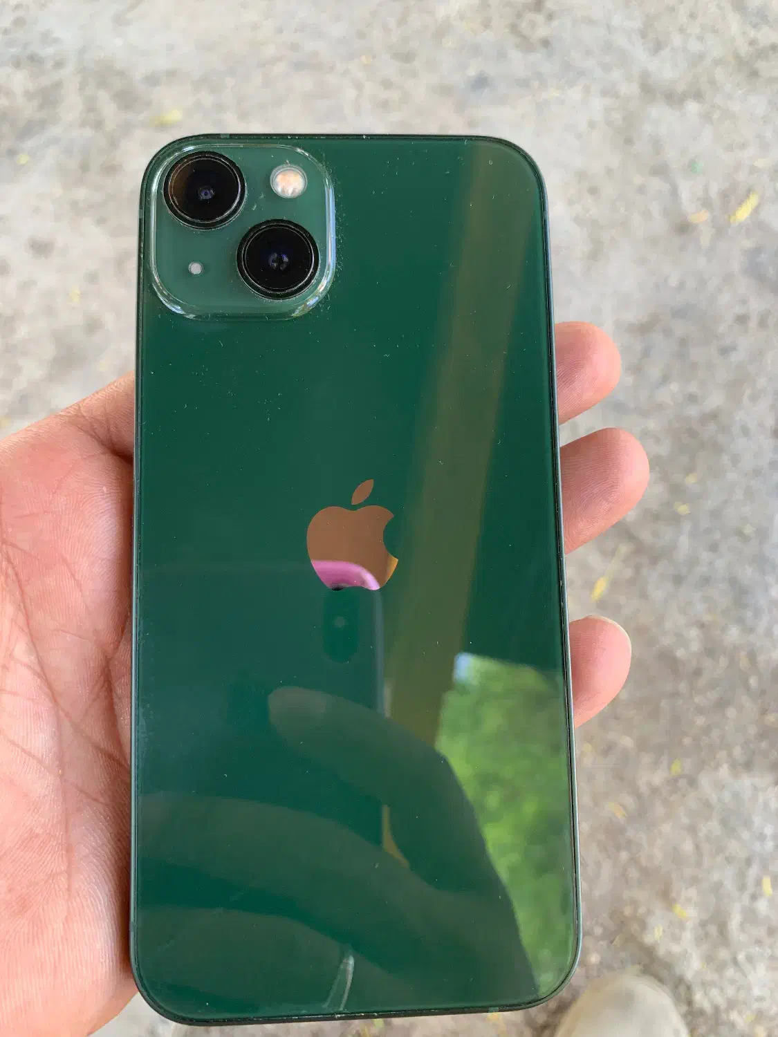 Iphone 13|موبایل|خرمشهر, |دیوار