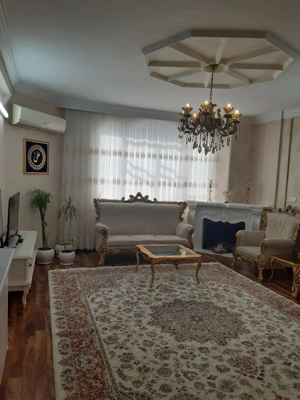 ۷۵متر / غرق نور / پارکینگ مجزا / دانشسرا / تربیت|فروش آپارتمان|مشهد, سعد آباد|دیوار