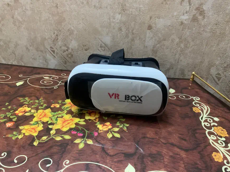 واقعیت مجازی vr|کنسول، بازی ویدئویی و آنلاین|مشهد, طلاب|دیوار