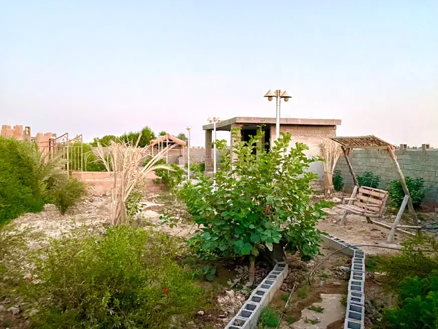 خونه باغ|فروش خانه و ویلا|هندیجان, |دیوار