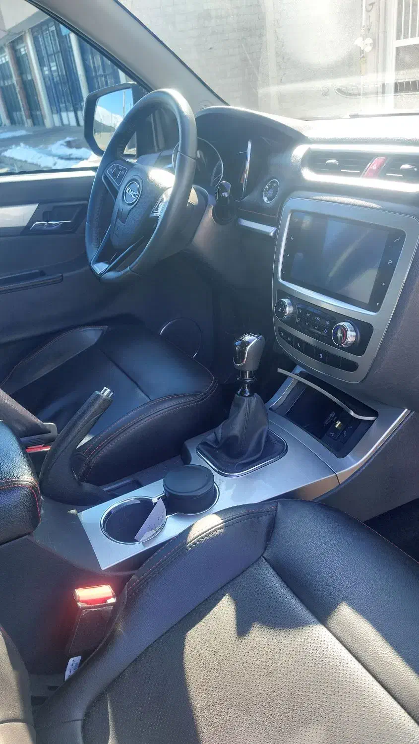 T8مدل ۱۴۰۲|خودرو سواری و وانت|جونقان, |دیوار