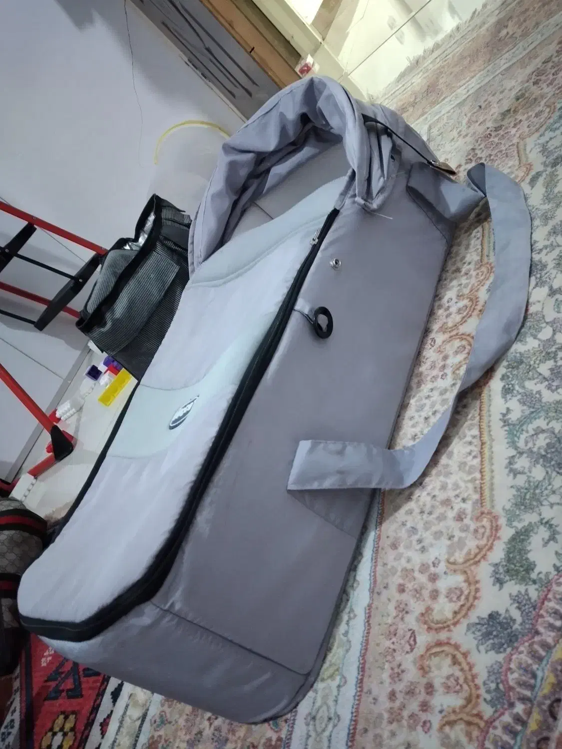 ساک بچه|کالسکه و لوازم جانبی|ایلام, |دیوار