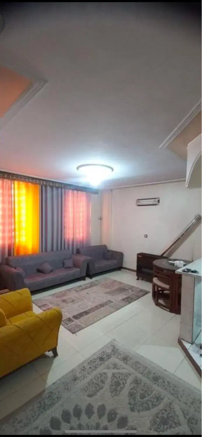 ۴۴متری شهرک کاروان|فروش آپارتمان|تهران, شهرک رضویه|دیوار