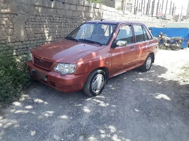 پراید 132 آس|خودرو سواری و وانت|همدان, |دیوار