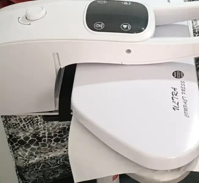 اتوپرس نو پلمپ|اتو و لوازم اتو|مشهد, کوشش|دیوار