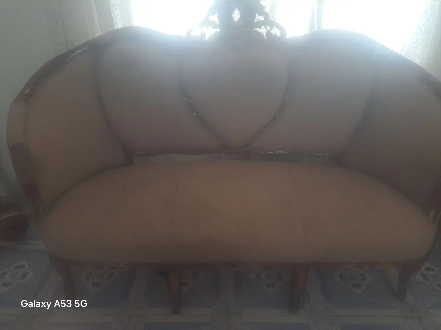 مبلمان ۹نفره|مبلمان خانگی و میز عسلی|زیباشهر, |دیوار