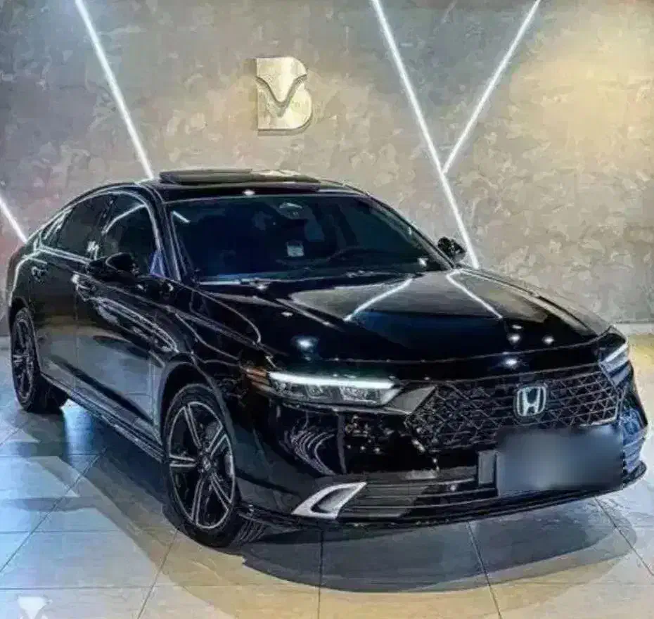 حواله هوندا آکورد 2025|خودرو سواری و وانت|شیراز, میرزاکوچک خان|دیوار