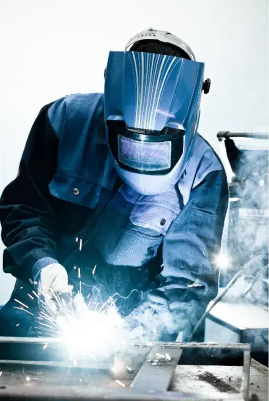 جوشکاری سیار در بهارستان  قلعه شور|خدمات پیشه و مهارت|اصفهان, بهارستان|دیوار