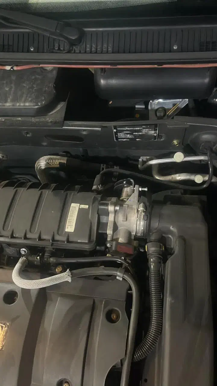 پارس تیوفایو مدل ۱۴۰۰ دریچه سیمی|خودرو سواری و وانت|لار, |دیوار