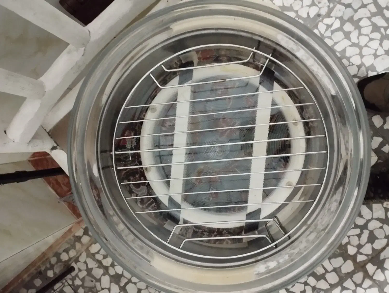 دستگاه هوا پز ..سرخ کن..رانده برقی|اجاق گاز و لوازم برقی پخت‌وپز|لنگرود, |دیوار