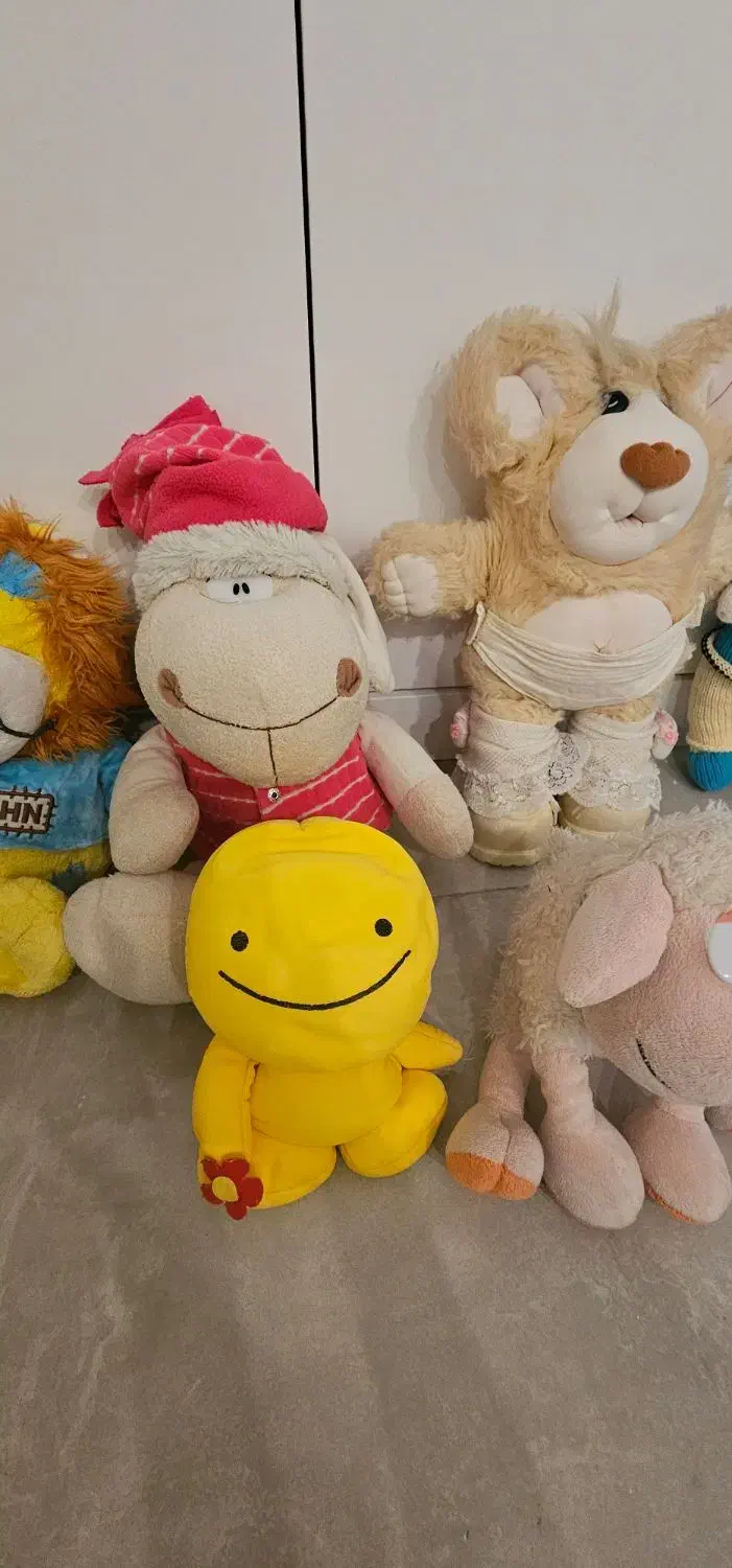 عروسک|اسباب‌‌بازی|تهران, پردیسان|دیوار