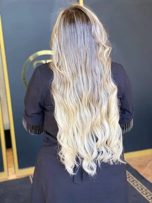 آموزش رنگ و کراتین و کوتاهی|خدمات آموزشی|ارومیه, |دیوار