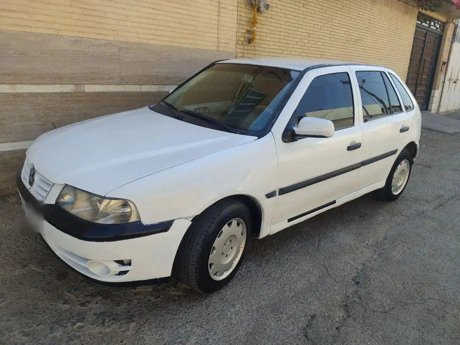 خودرو گل هاچبک|خودرو سواری و وانت|یزد, |دیوار