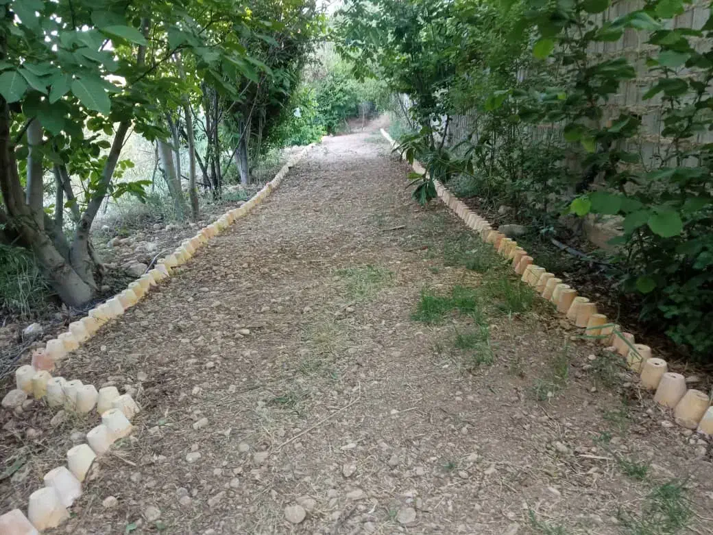 اجاره باغ ویلایی سرسبز نزدیک سپیدان ،روزانه|اجارهٔ کوتاه‌مدت ویلا و باغ|سپیدان, |دیوار