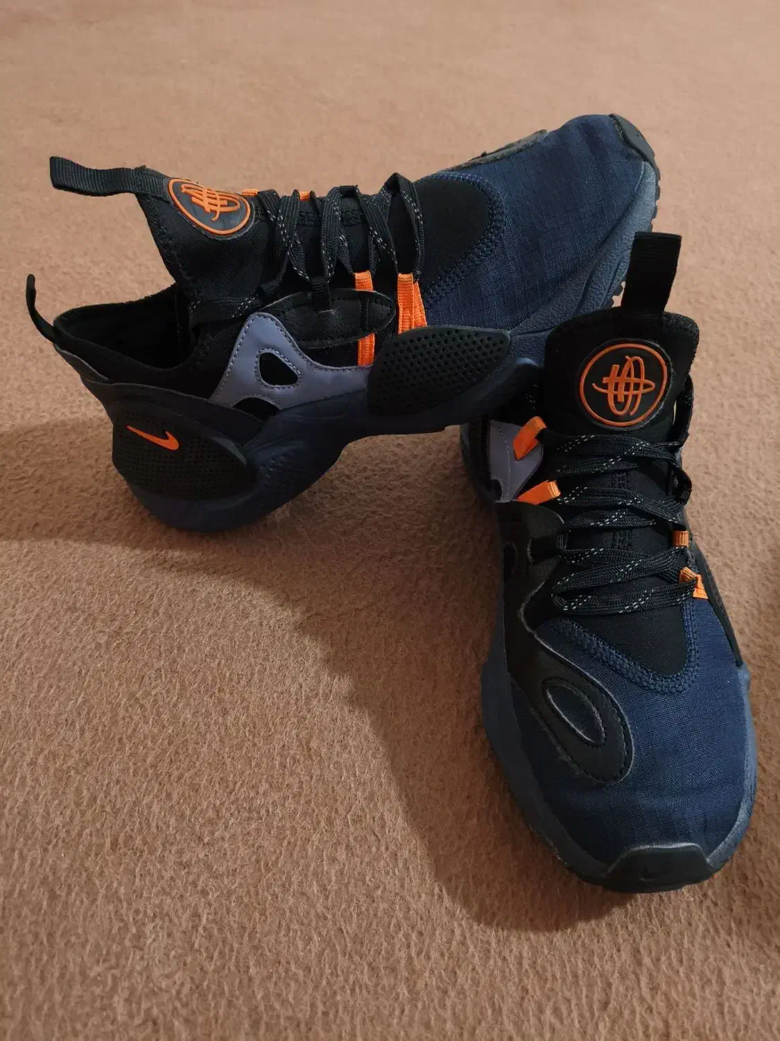 کتونی نایک هوراچی اورجینال|کیف، کفش، کمربند|ماهدشت, |دیوار