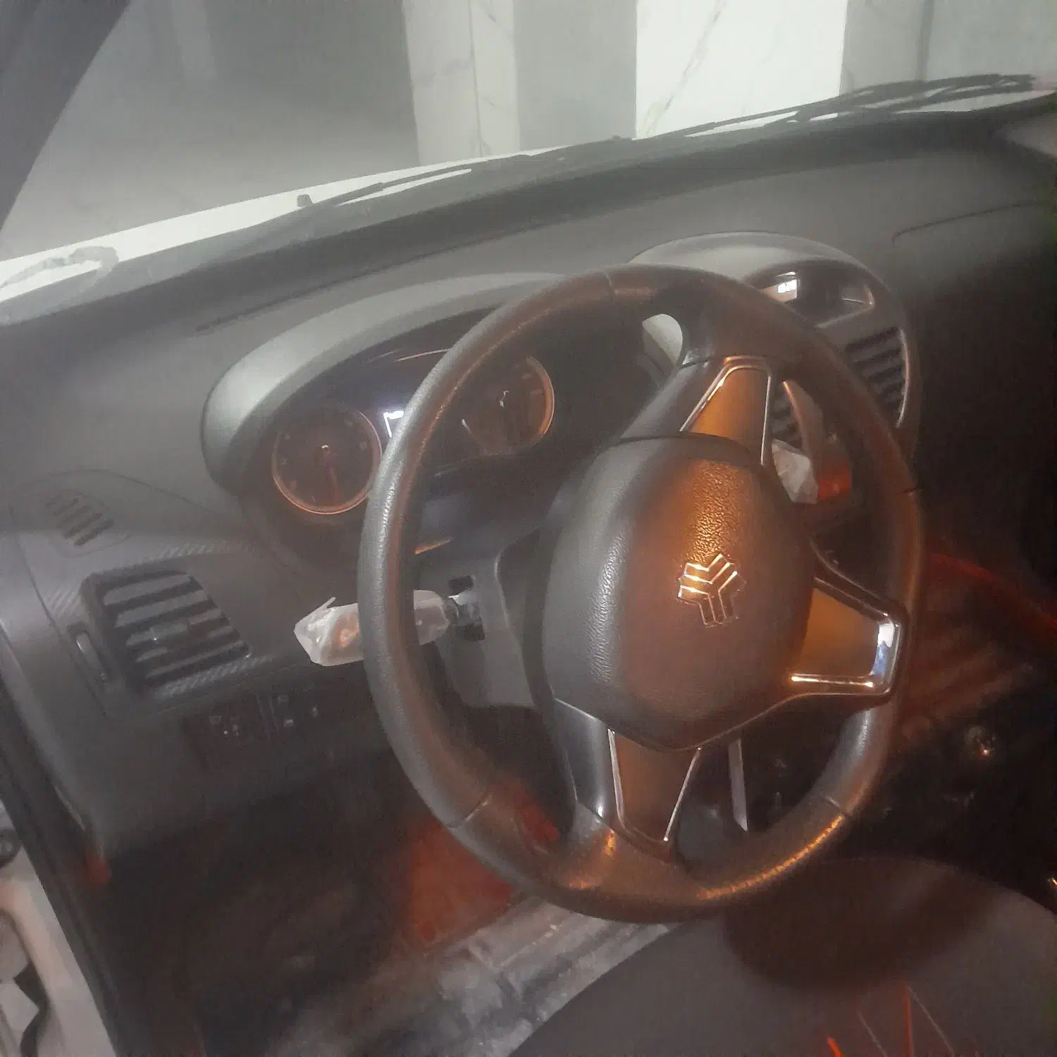 ساینا s مدل ۱۴۰۳|خودرو سواری و وانت|ورامین, ورامین|دیوار