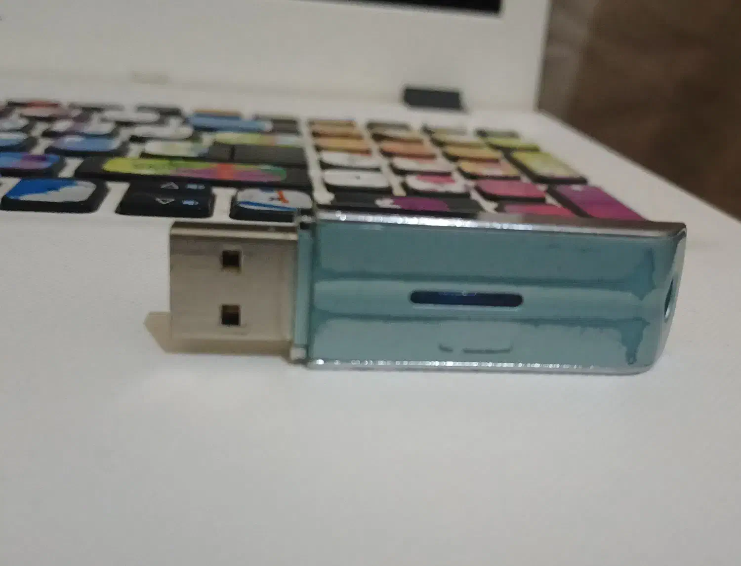 فلش8g|لوازم جانبی موبایل و تبلت|شوشتر, |دیوار