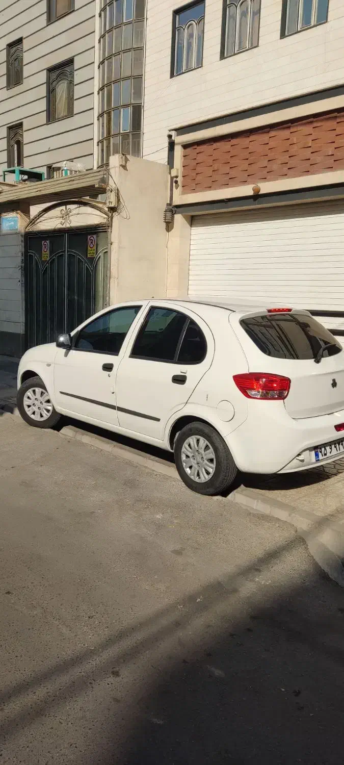 تیبا ۲ مدل 1401|خودرو سواری و وانت|ری, شهادت|دیوار