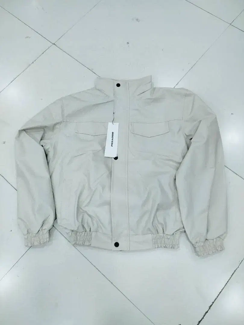 جکت چرم  فروشگاه الفا|لباس|دهدشت, |دیوار