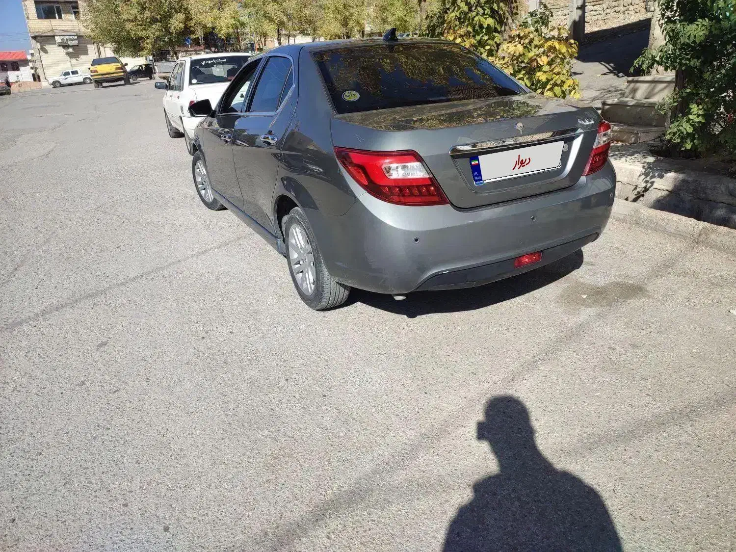 دناپلاس1400 درجه یک۷۵ تا کارکردواقعی|خودرو سواری و وانت|خرم‌آباد, |دیوار