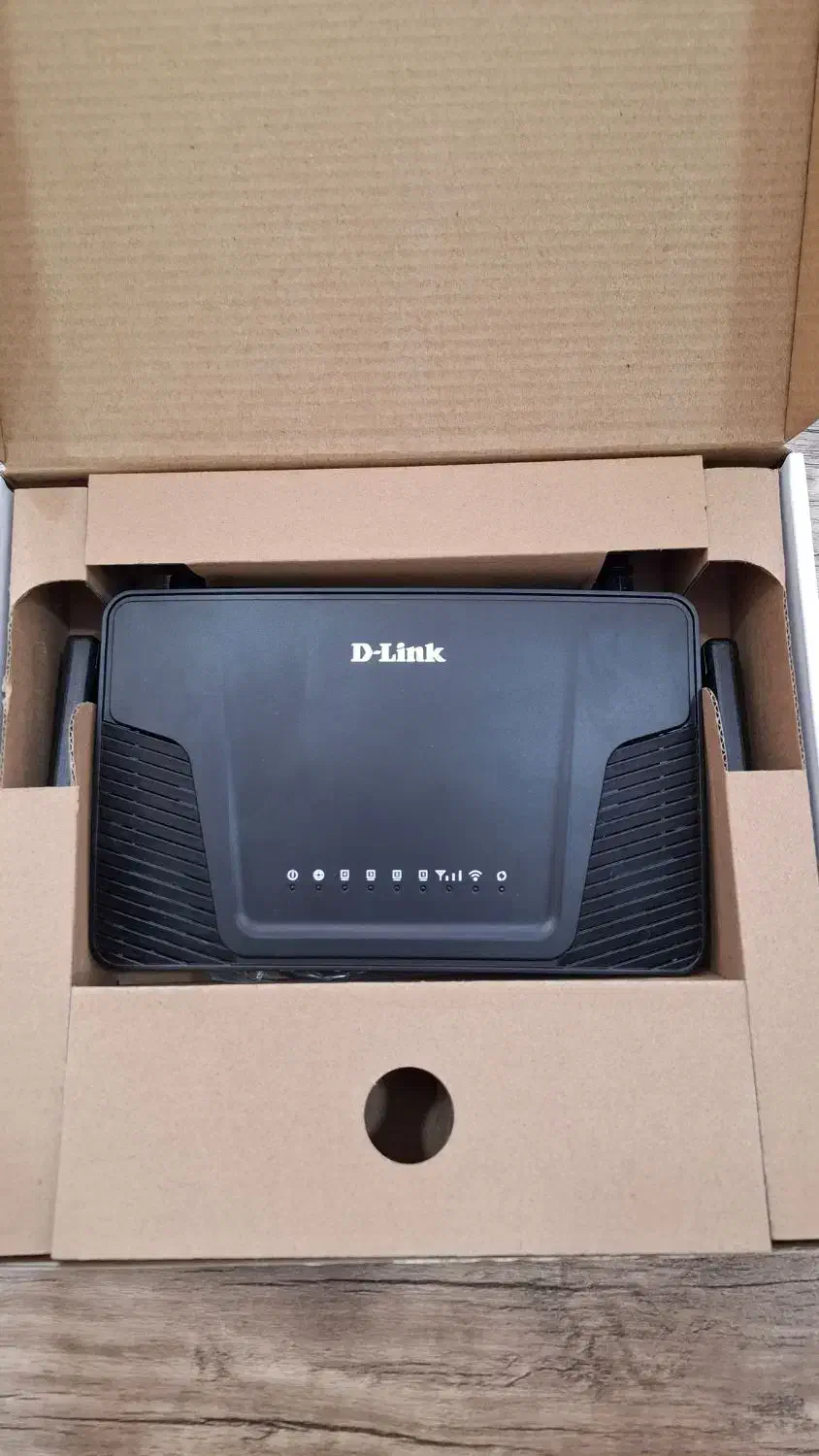 مودم سیمکارتی D Link|مودم و تجهیزات شبکه|رفسنجان, |دیوار