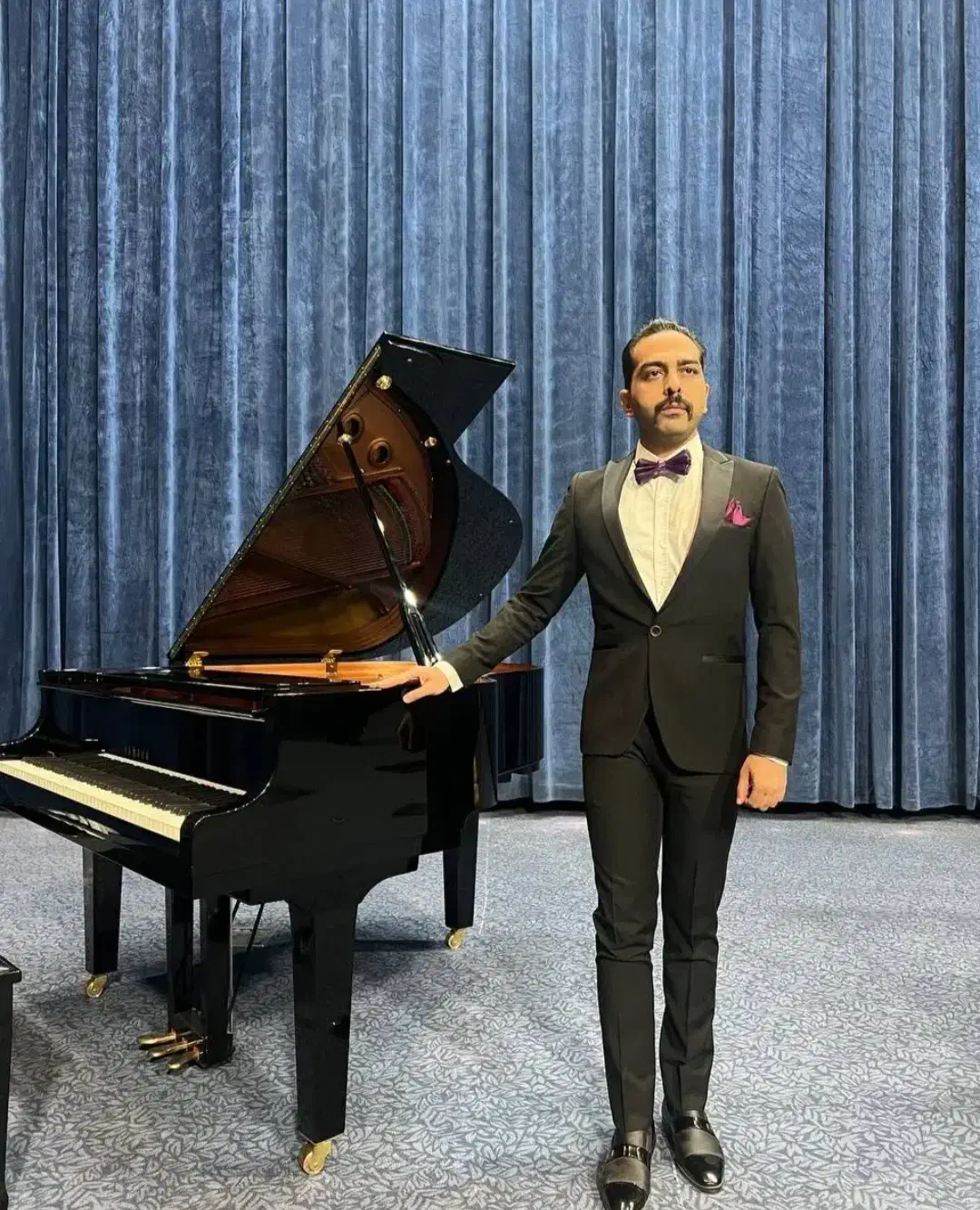 آموزش تخصصی خوانندگی با متد روز دنیا|خدمات آموزشی|تبریز, |دیوار