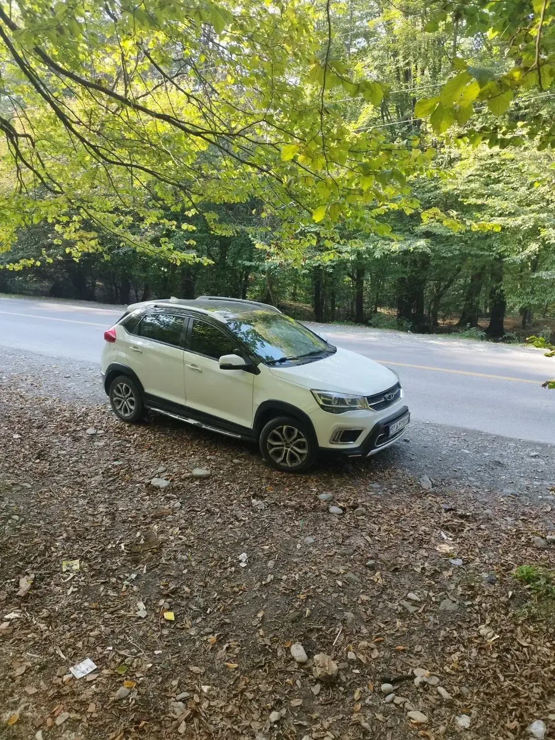 x22 مدل 1400 دنده|خودرو سواری و وانت|گرگان, |دیوار