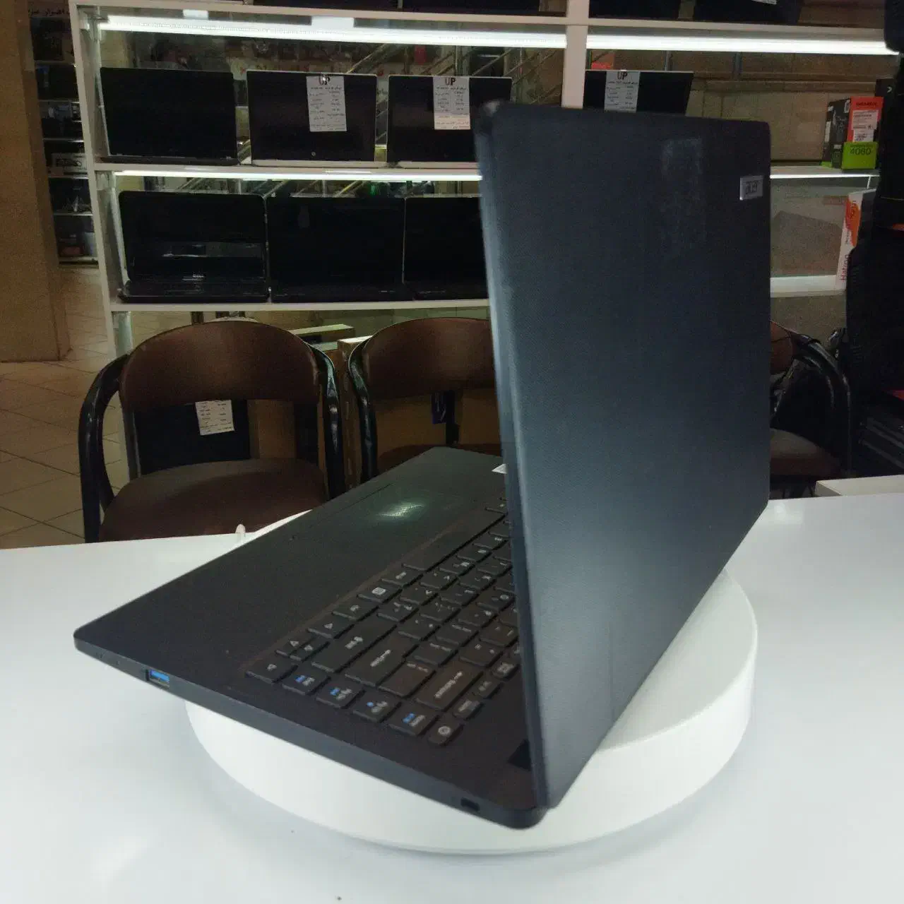 لپ تاپ i5 نسل ده مدل P214|رایانه همراه|همدان, |دیوار