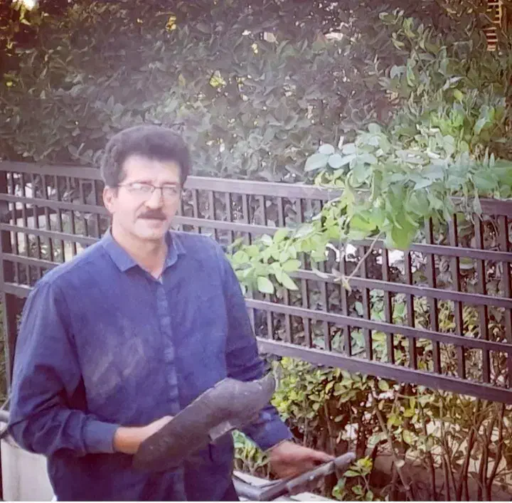 جوشکاری سیار،اهنگری|خدمات پیشه و مهارت|کرج, ساسانی (قلمستان)|دیوار