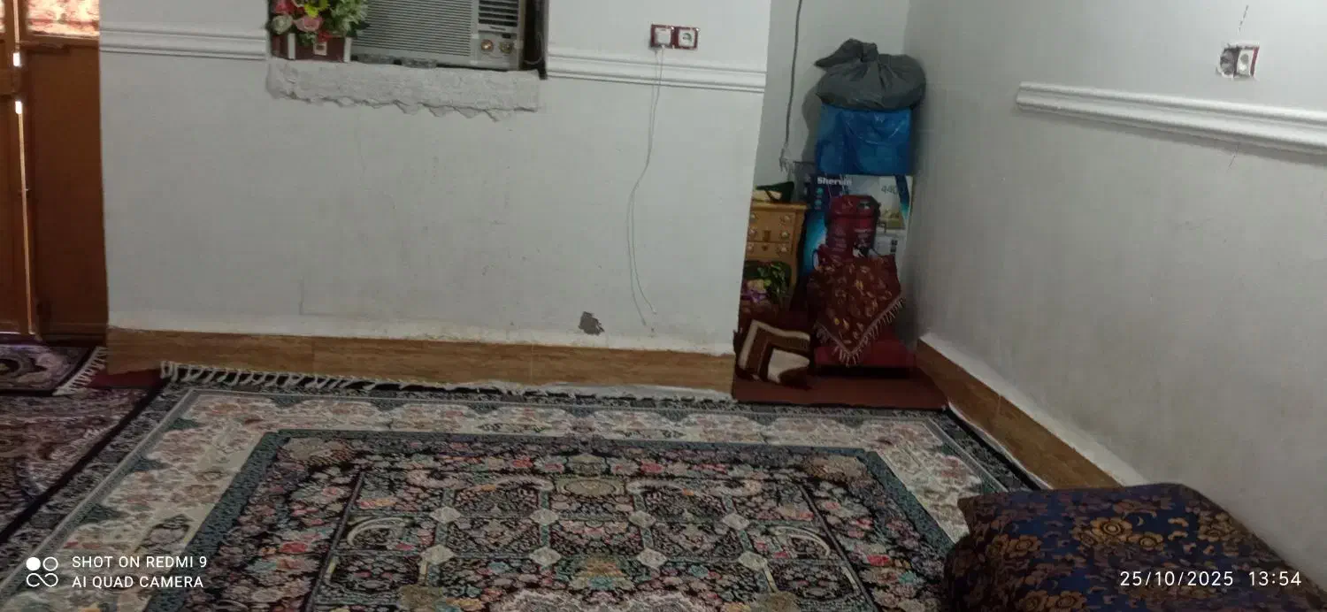 فروش خانه ویلایی سه خواب حیاط دار تمام فول امکانات|فروش خانه و ویلا|ایرانشهر, |دیوار