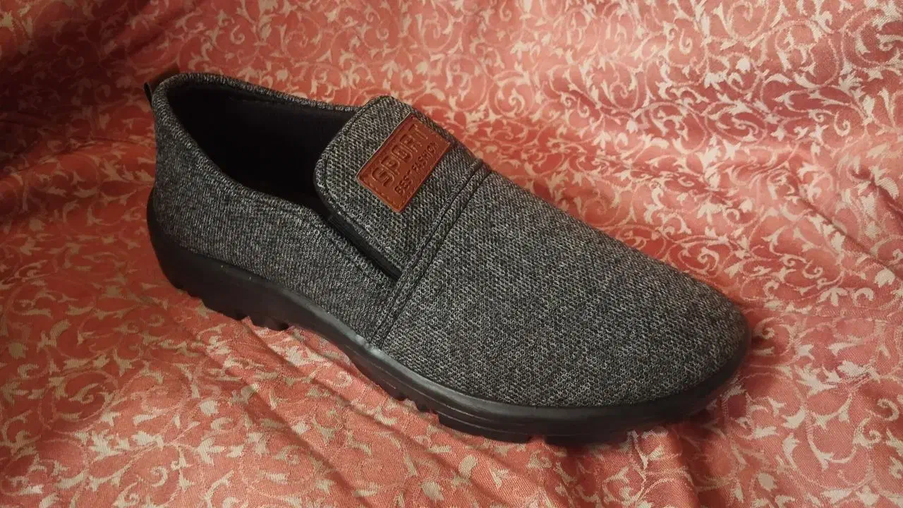 کفش راحتی مردانه / زنانه، کارخونهای درجه ۱|کیف، کفش، کمربند|مشهد, رضاییه|دیوار