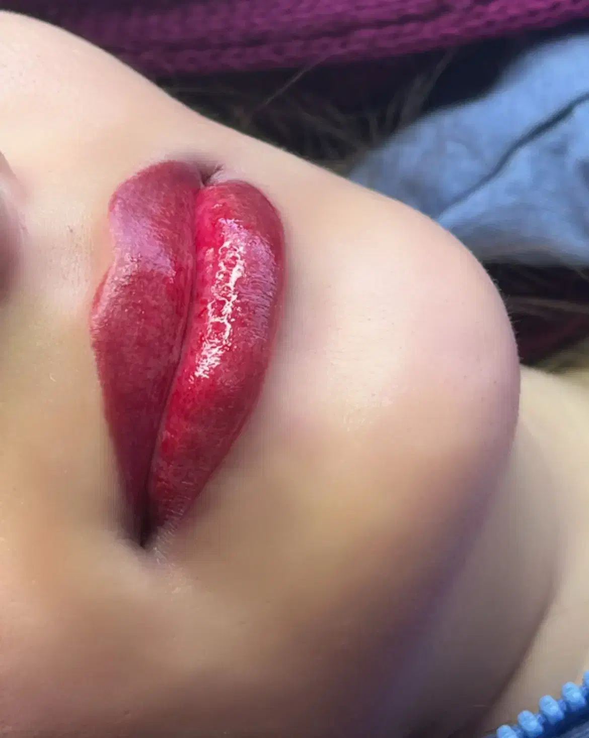 میکرو بلیدینگ ابرو با ۷۰۰ تومن|خدمات آرایشگری و زیبایی|شاهینشهر, عطار|دیوار