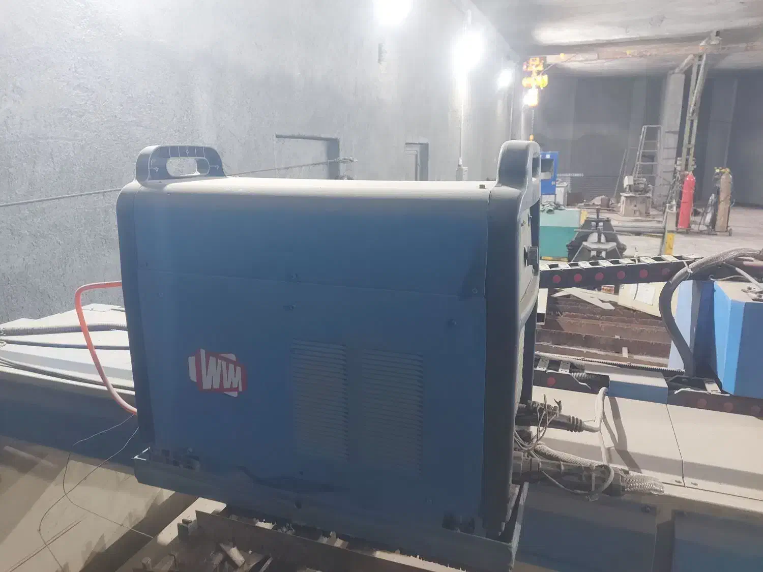 دستگاه برش cnc|ماشینآلات صنعتی|اشکذر, |دیوار