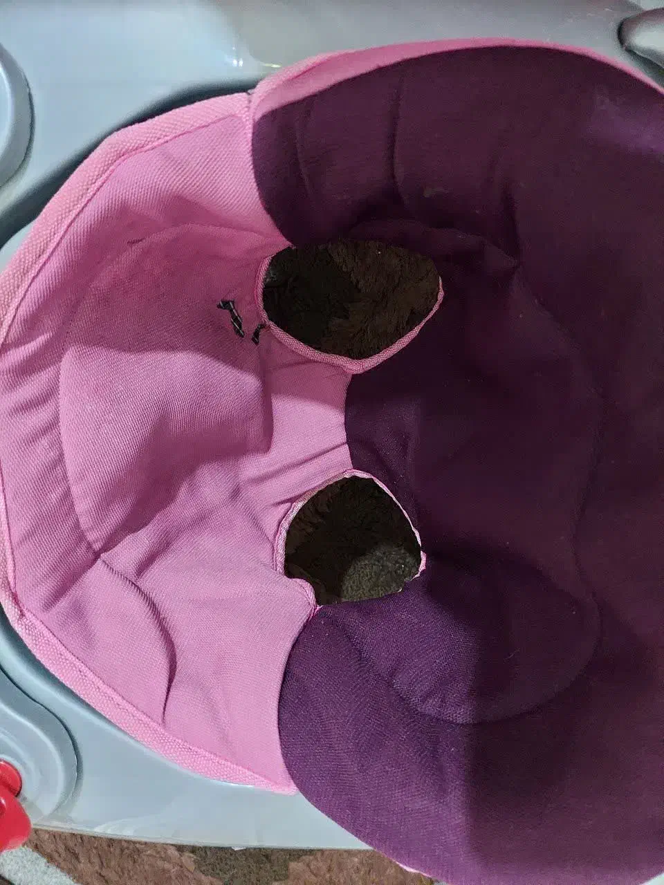 ست روروئک، کریر و ساک کودک|اسباب و اثاث بچه|کرج, شهرک بیدارچشمه|دیوار