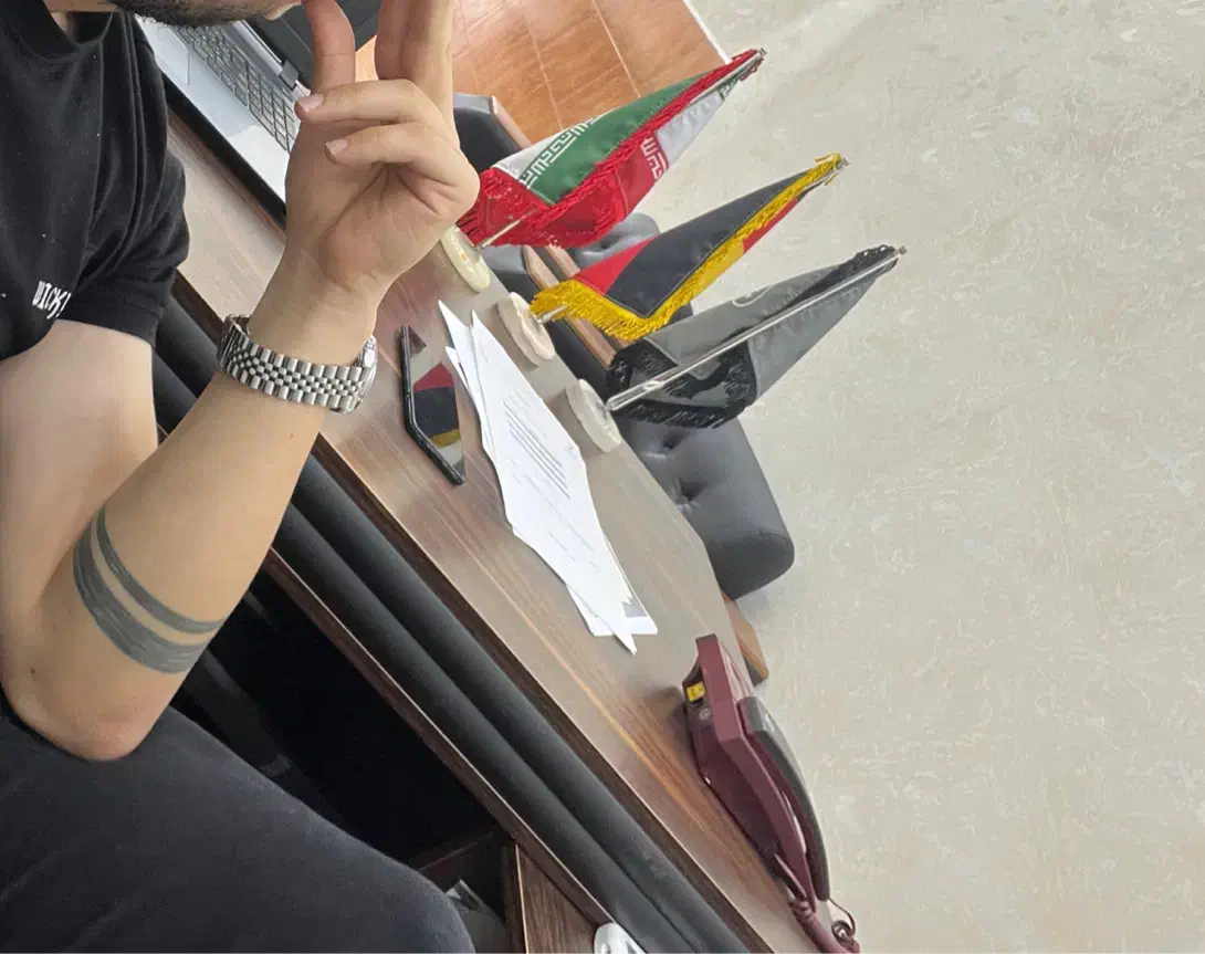 کار تمام وقت با حقوق عالی و کارموزی|استخدام صنعتی، فنی، مهندسی|اسالم, |دیوار