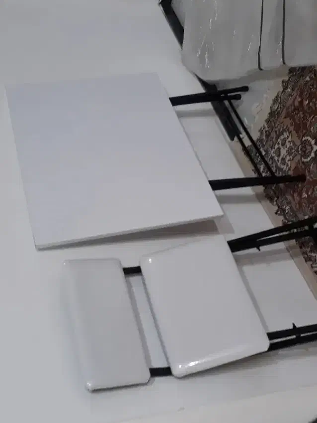 میز کامپیوتر تاشو|میز تحریر و کامپیوتر|خرم‌آباد, |دیوار