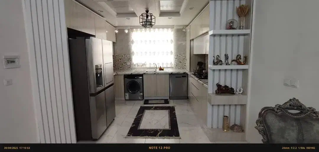 آپارتمان 85 متری بلوار دانش آموز|اجارهٔ آپارتمان|پاکدشت, پاکدشت (مامازند)|دیوار