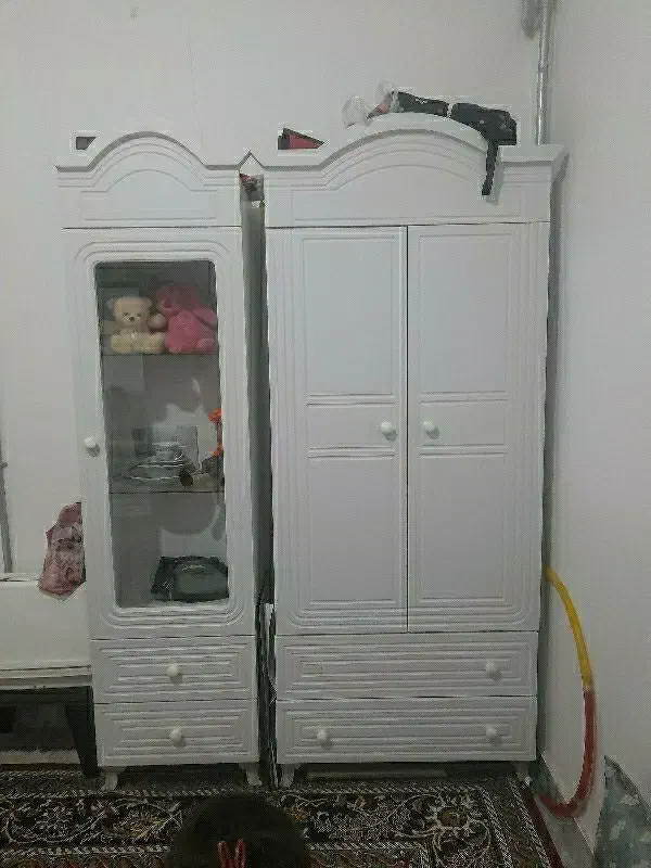 کمد فروشی|اسباب و اثاث بچه|خلیل آباد, |دیوار