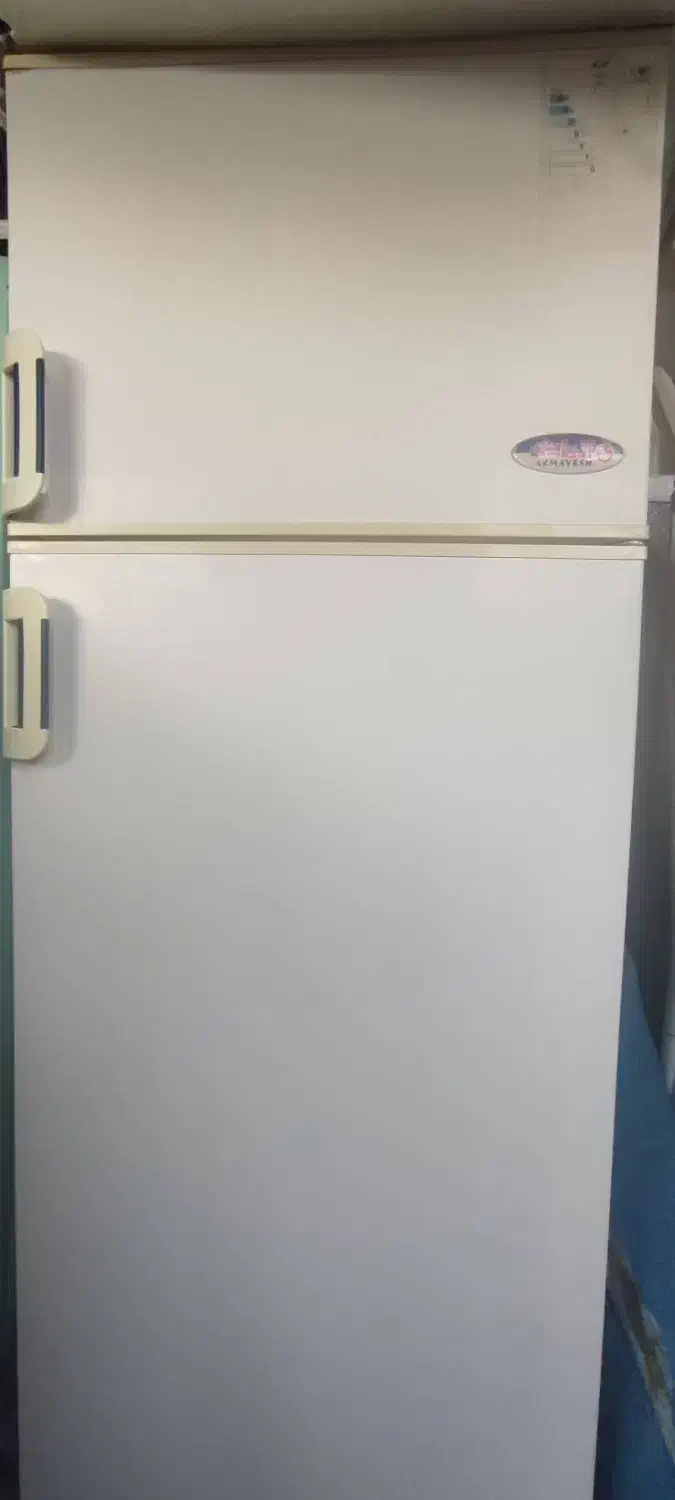 فروش یخچال و فریزر|یخچال و فریزر|نی‌ریز, |دیوار