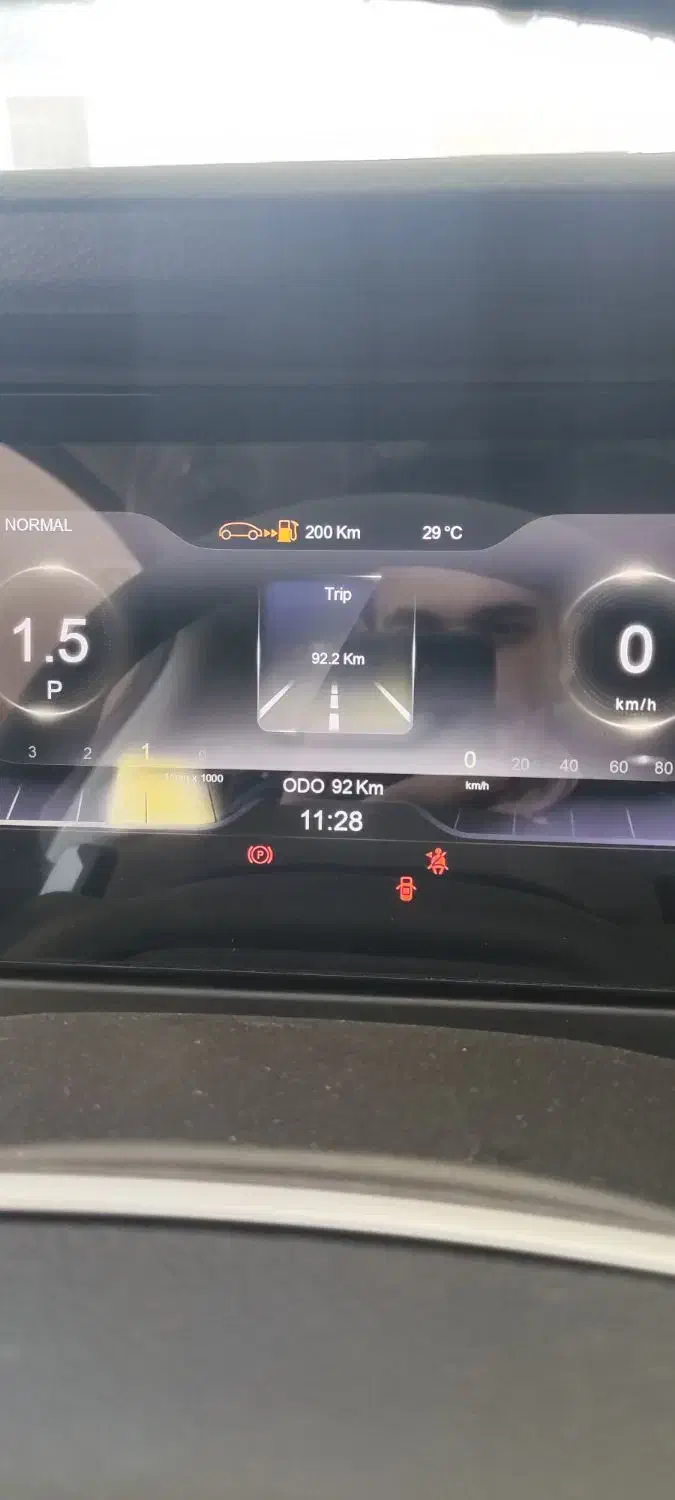 ریرا ری را ۱۴۰۴|خودرو سواری و وانت|مشهد, فرهنگیان (شهرک غرب)|دیوار