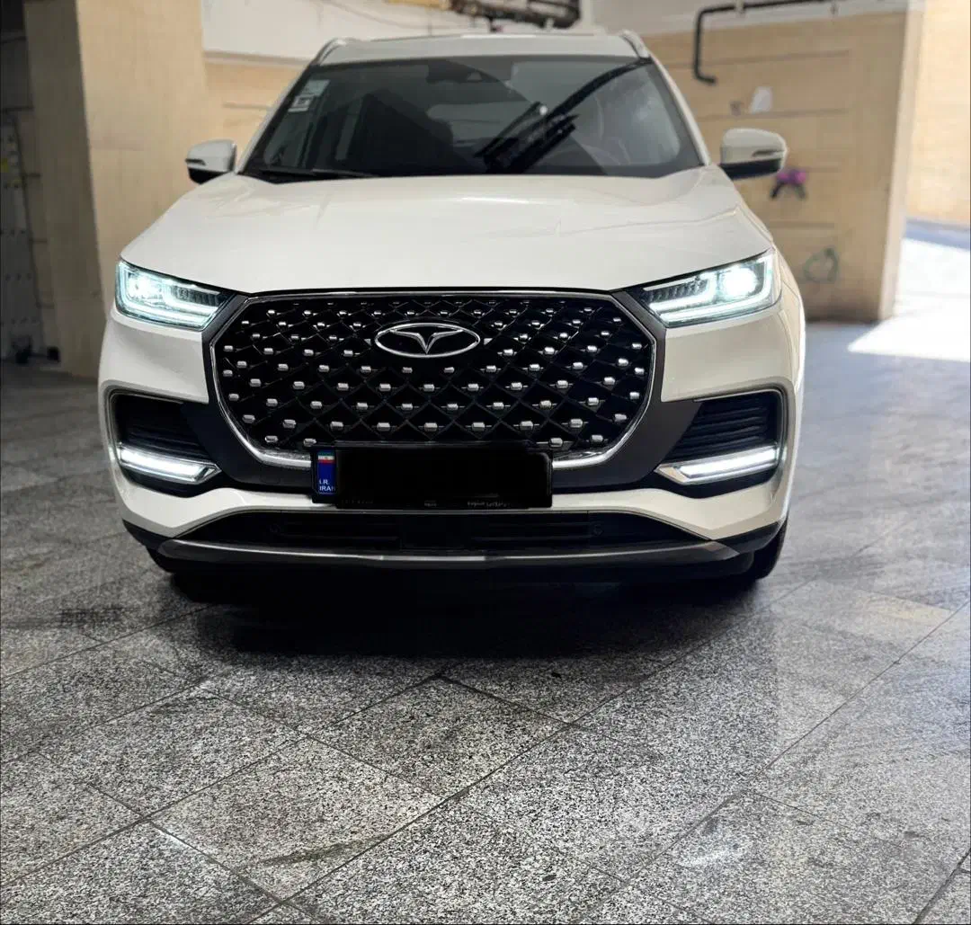 تیگو۸ پرو مکس ie مدل ۱۴۰۳ اقساط ۶۰ ماهه(نمایندگی)|خودرو سواری و وانت|تهران, پونک|دیوار