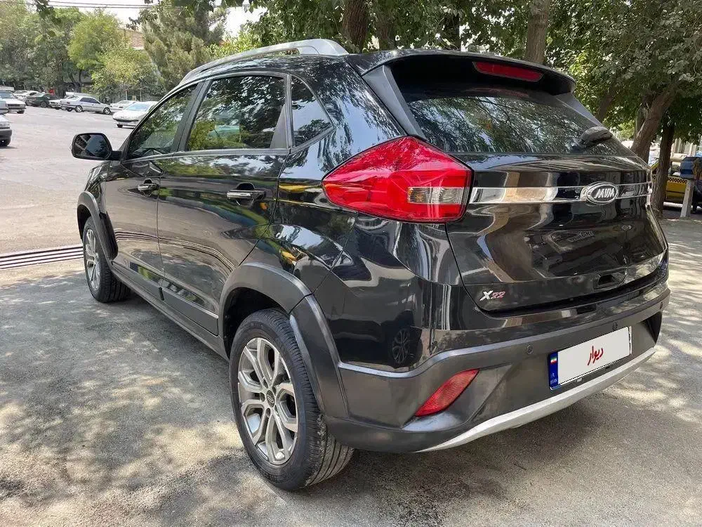 mvm22|خودرو سواری و وانت|تیکمه داش, |دیوار